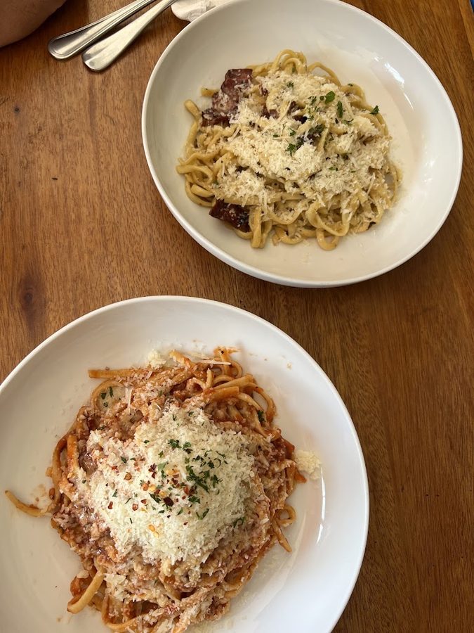 Pasta Bar Seminyak