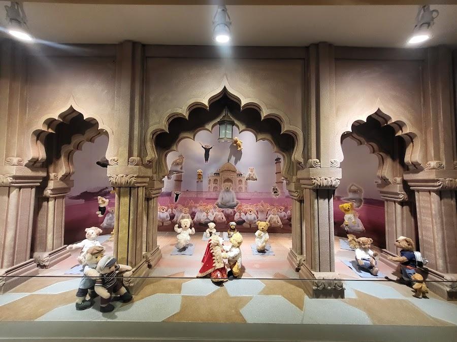 Teddy Bear Museum