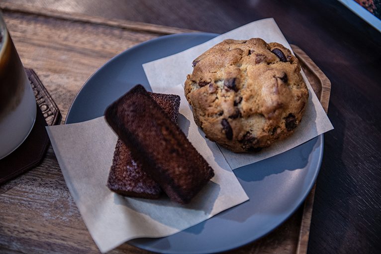 Hoi Polloi Coffee Roasters (fka. Groove