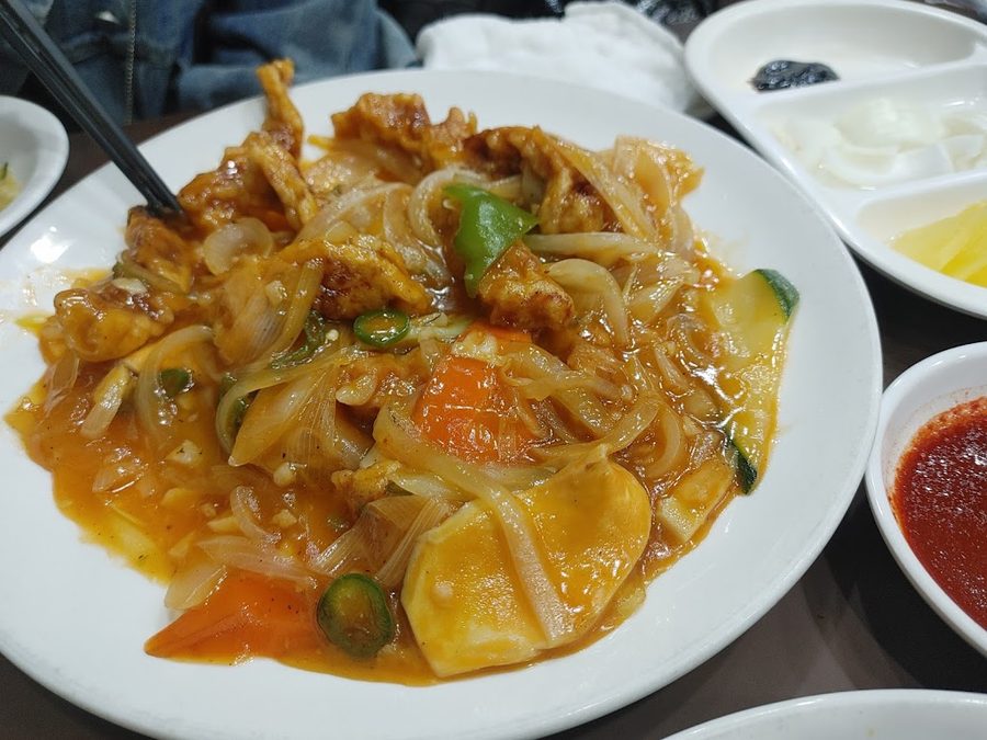 Jeongwon