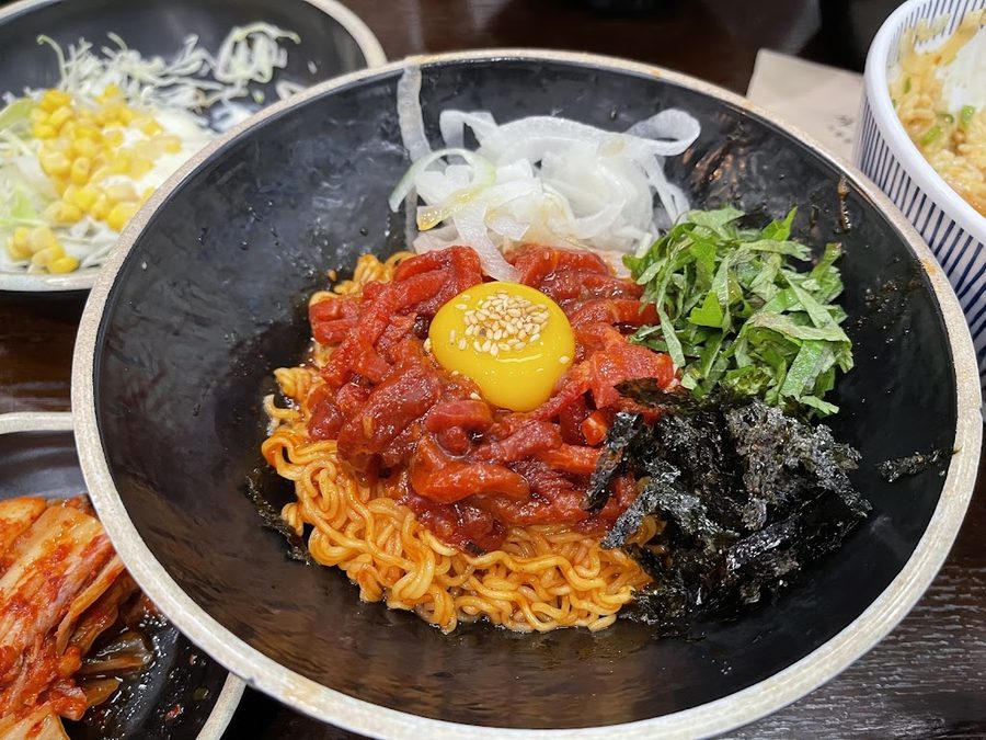 女婿食堂 板橋店