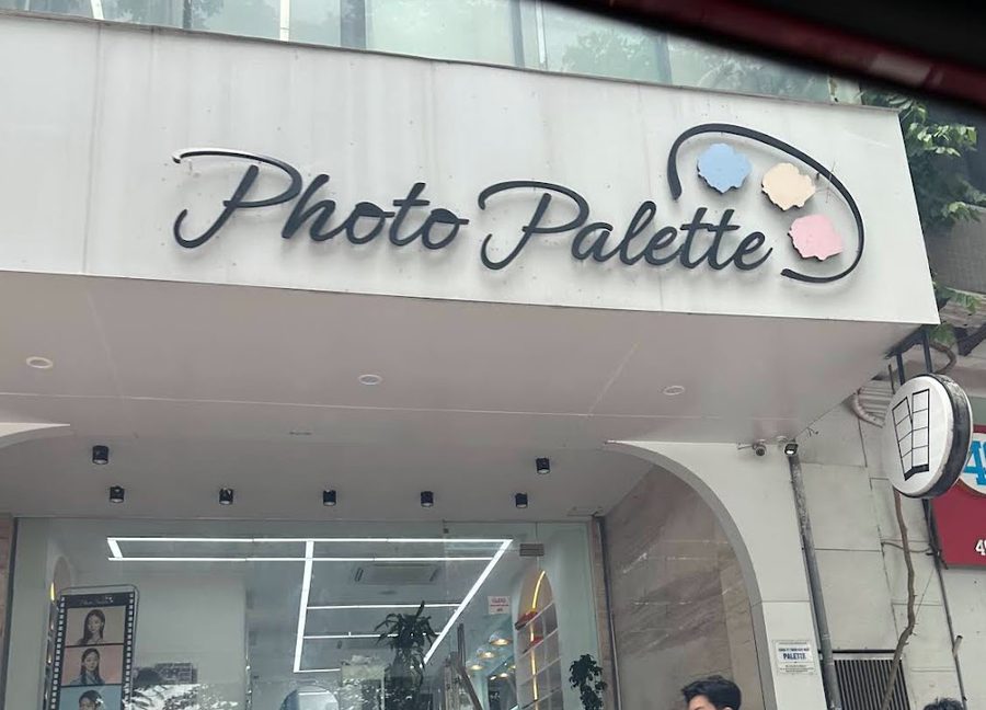 Photo Palette - Tây Hồ