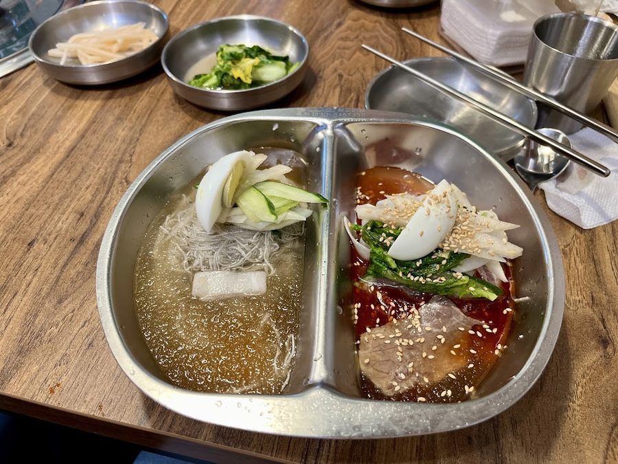 Songlimjeong