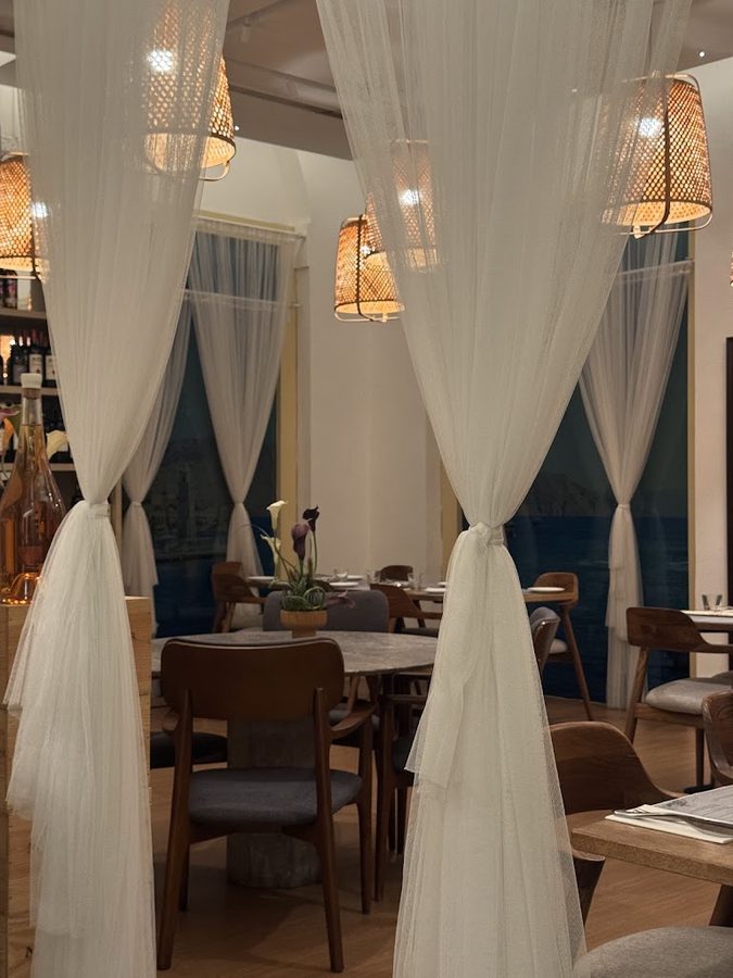 SKOPELOS Greek Restaurant
