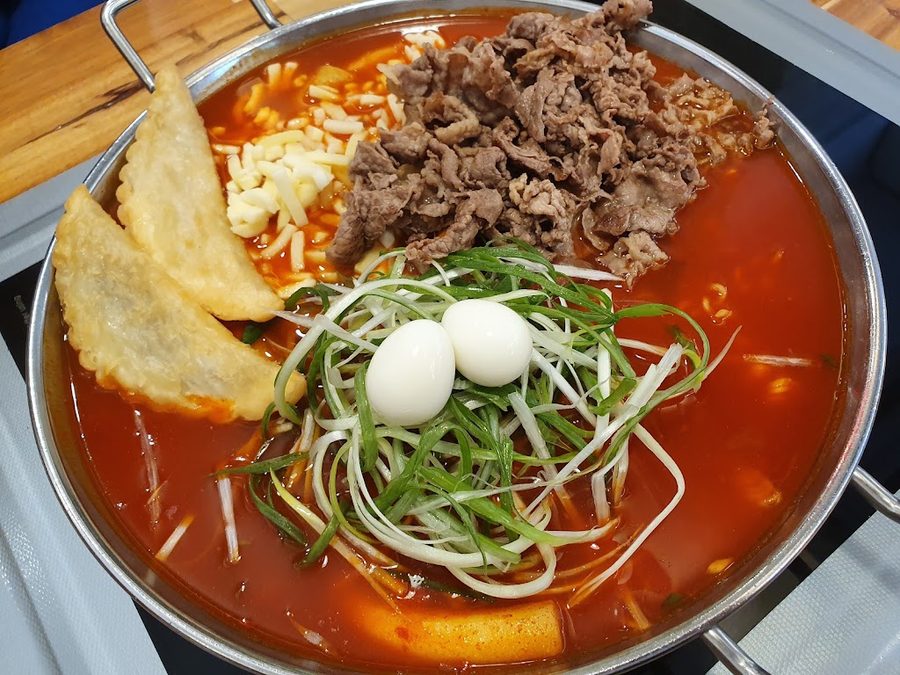 청년다방 신촌점