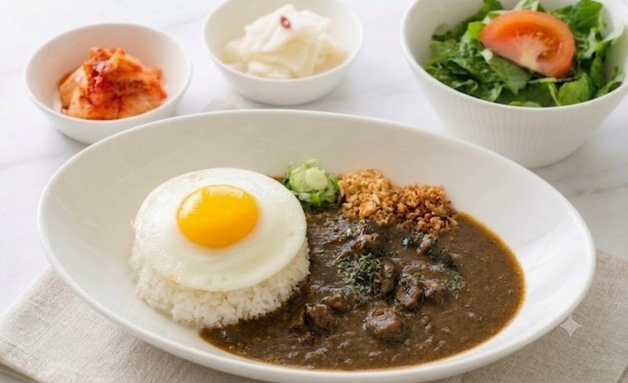 마마카레