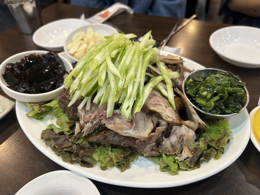 대문점