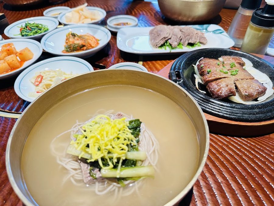 봉피양 본점