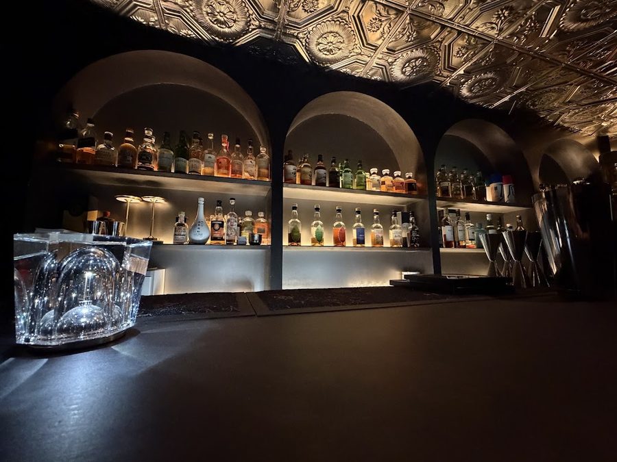 bar HIGH CENTRAL 교토역 위스키＆칵테일 바
