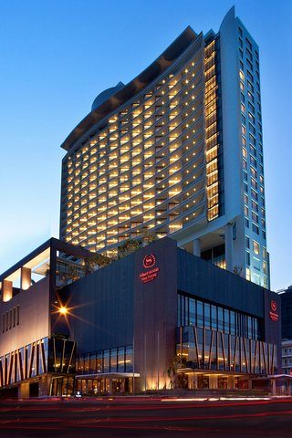 InterContinental Residences Nha Trang by