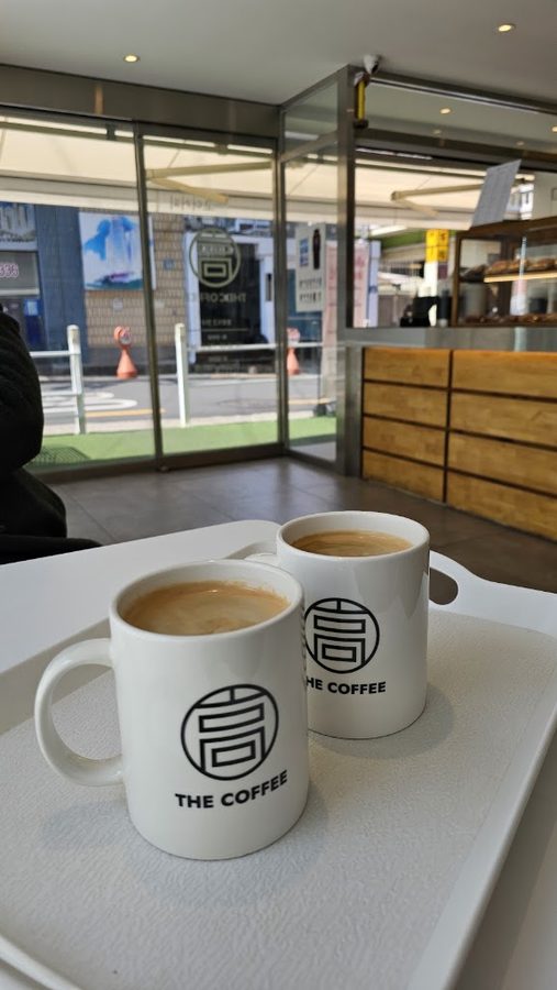 Godeo Coffee