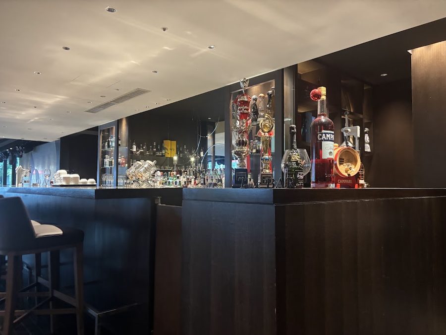 XEX WEST Salvatore Cuomo Bros.／The BAR
