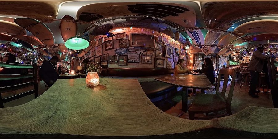 Surf Bar Seafood Restaurant & Grill