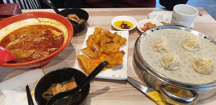 ラファクンブ オモクキョ店