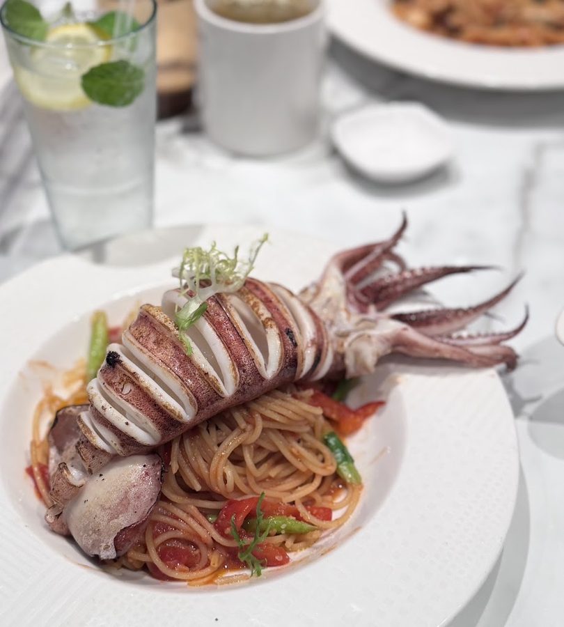 Movenpick Cafe Breeze Songgao