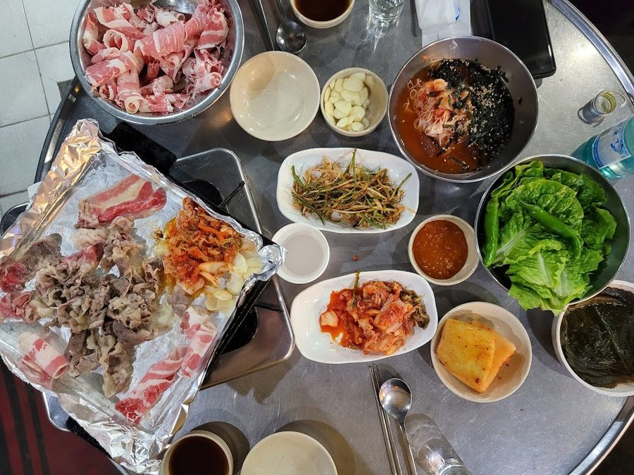 차돌이네