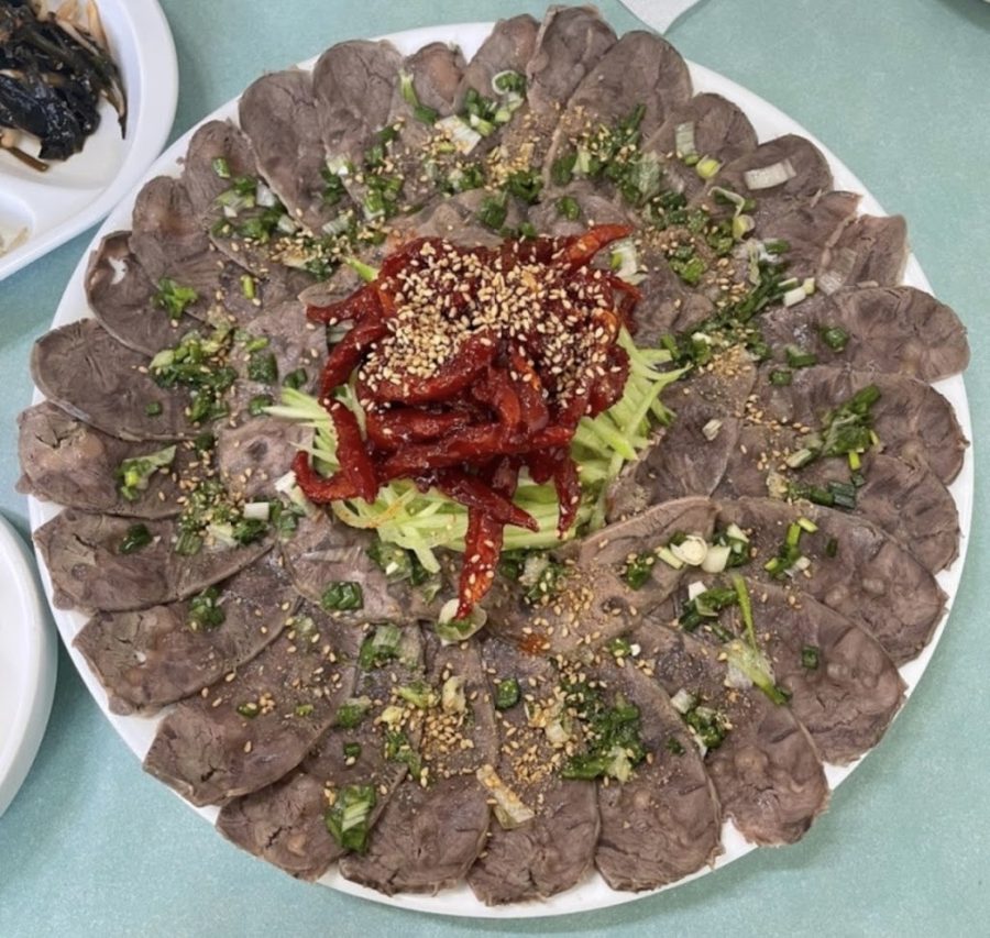 Cheono Sikdang