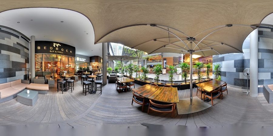 Bedrock Bar & Grill - Steakhouse @ Somer