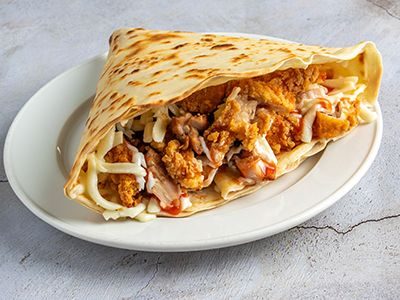 HALAL MR CREPE&KEBAB