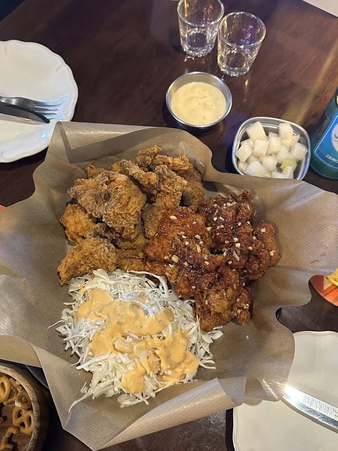 치맥라이프