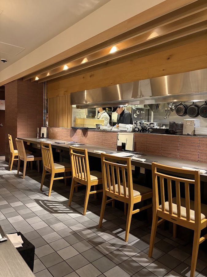 Yakiniku Chanpion Ikebukuro Tobu Store
