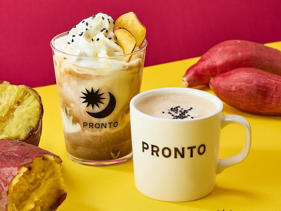 PRONTO エキア池袋店