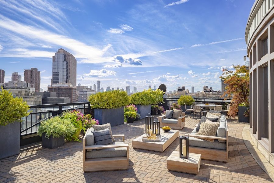 Roxy Hotel