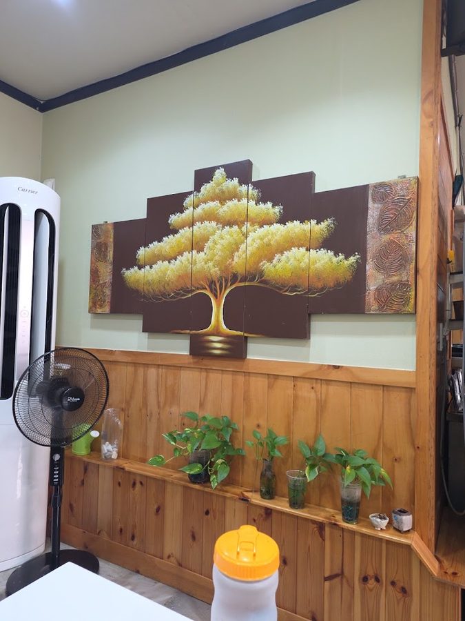 Mori Donkatsu