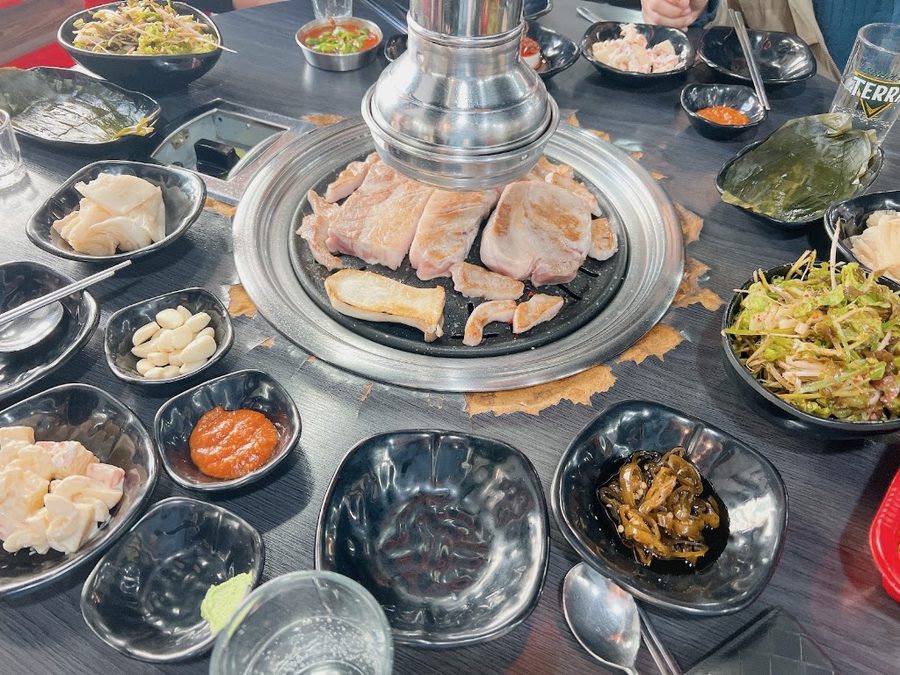 錢串