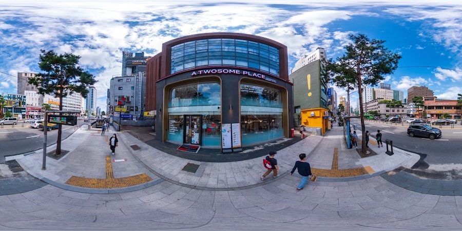 투썸플레이스 충무로역점