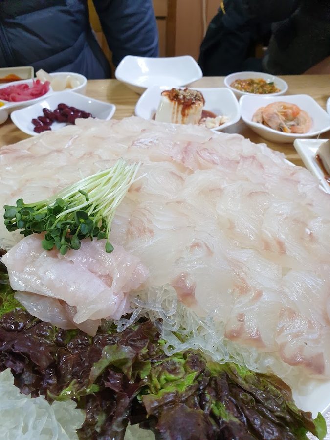 Donghae Hoejip
