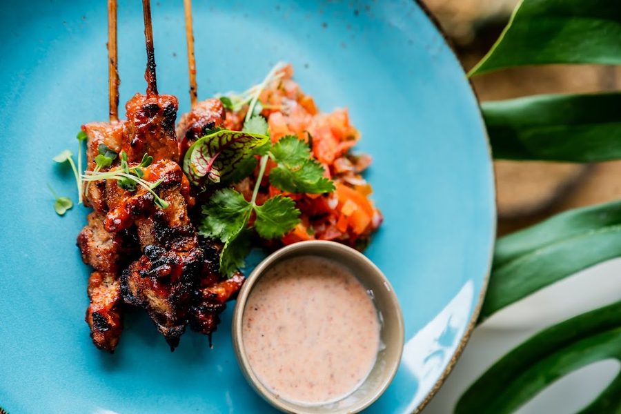 RUMA Coffee & Eatery - Brunch | Lunch - Ubud