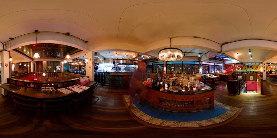 Revo Bangkok