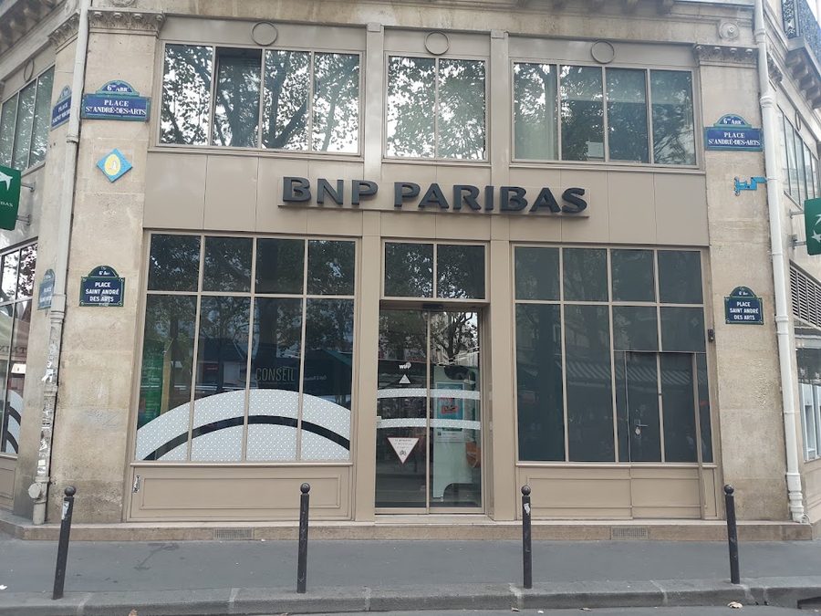 BNP Paribas