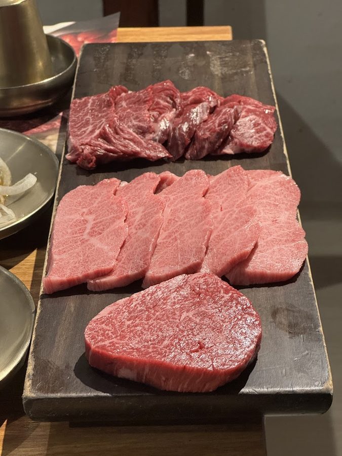 舊屋韓牛
