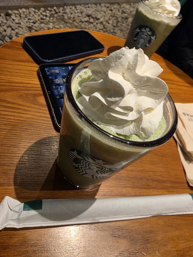 スターバックス コーヒー 上水駅店