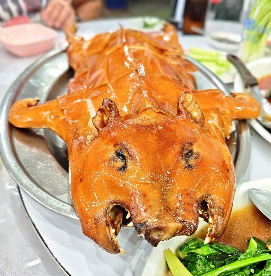 Tang Jai Yoo Restaurant