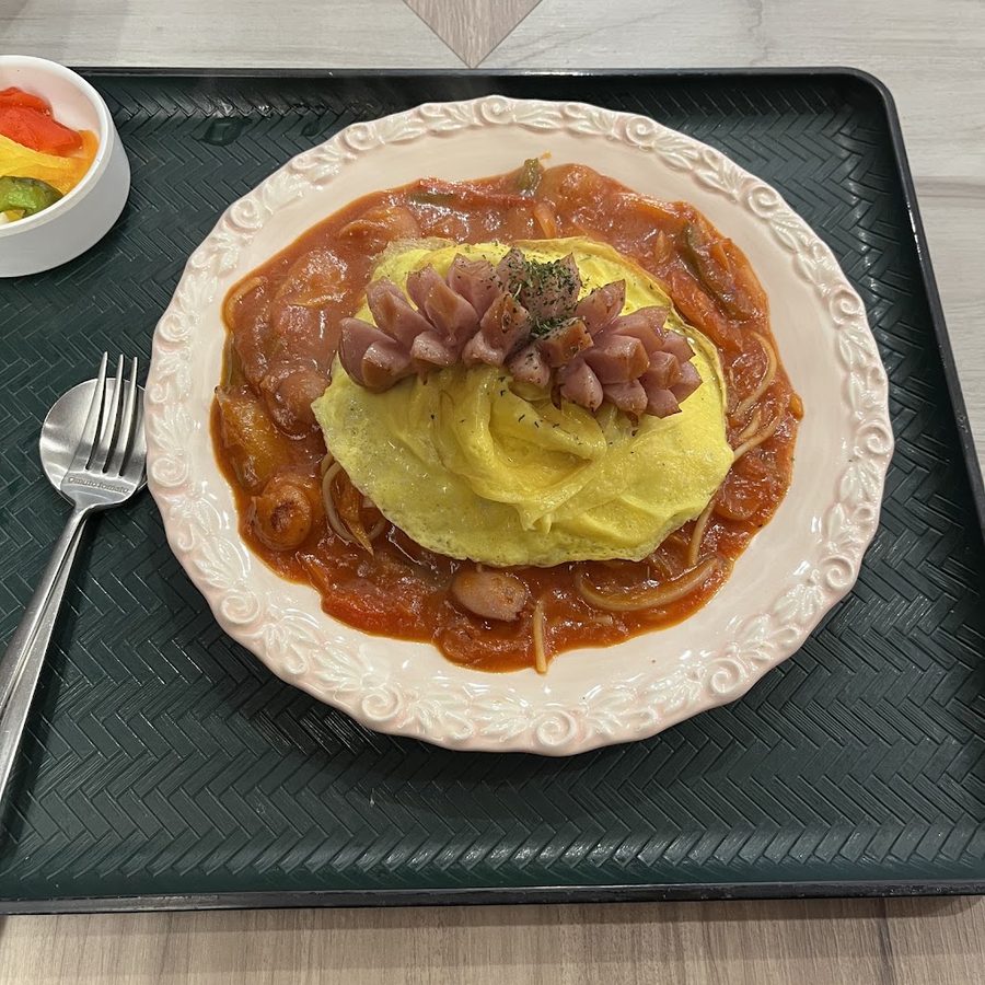 오므토토마토 강남점
