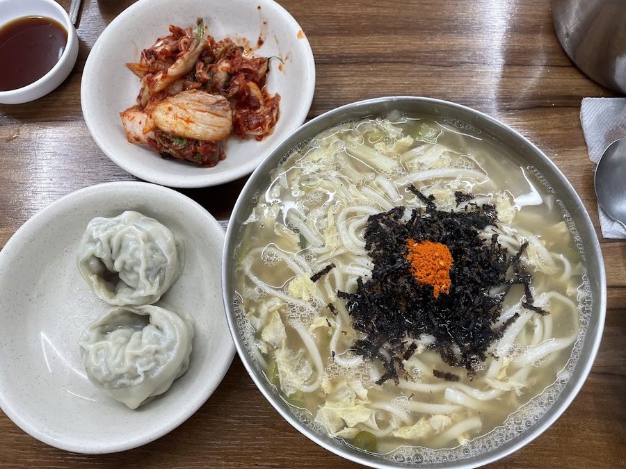 Chungmuro Kalguksu