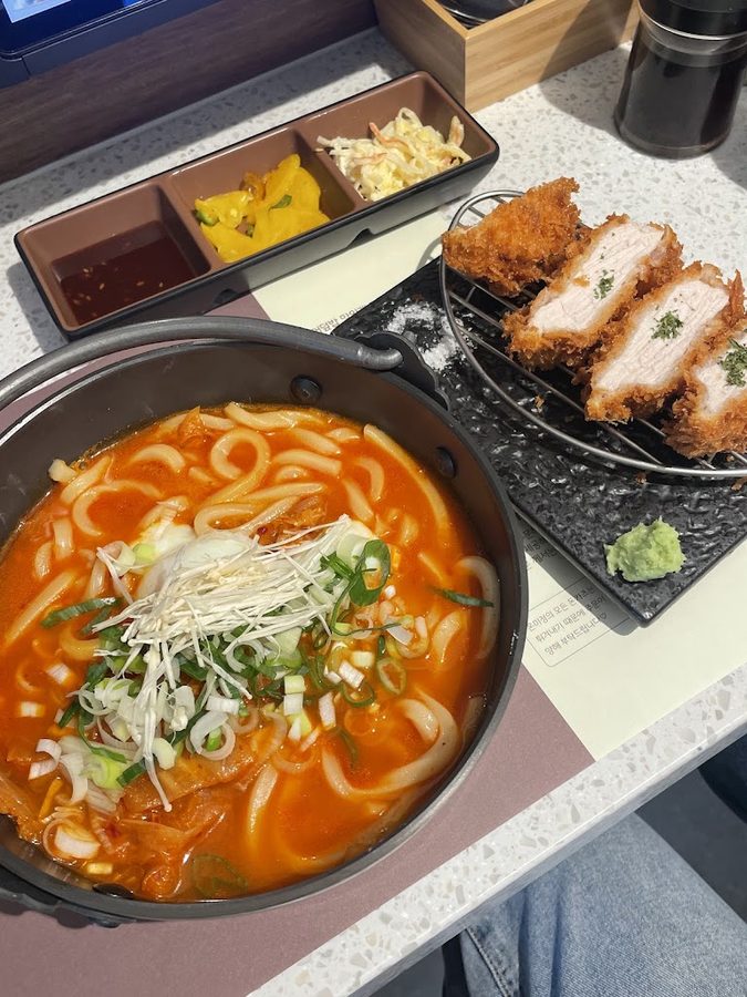 온미정