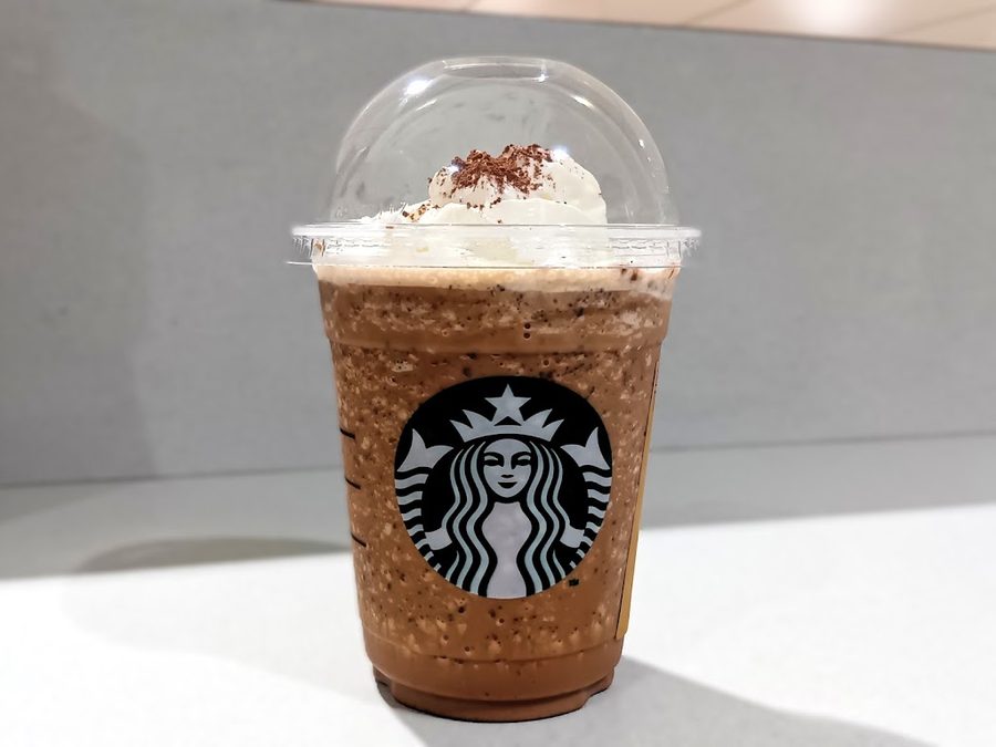 星巴克 JR東海 東京車站新幹線南月台內店