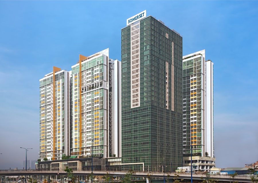 Mia Saigon - Luxury Boutique Hotel