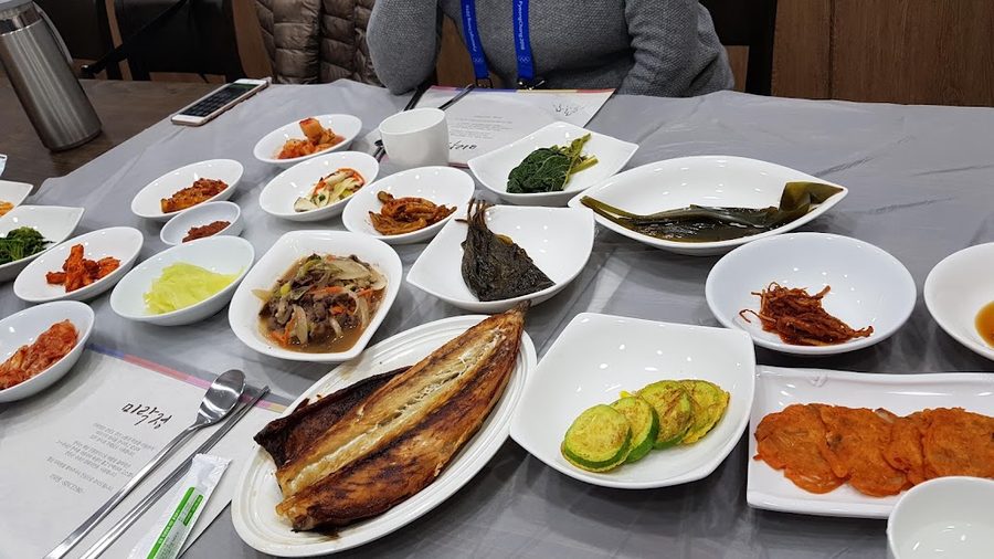 미락장어