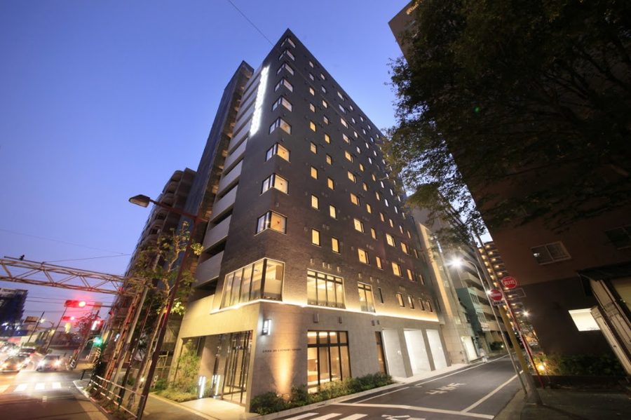 LYURO Tokyo Kiyosumi by THE SHARE HOTEL