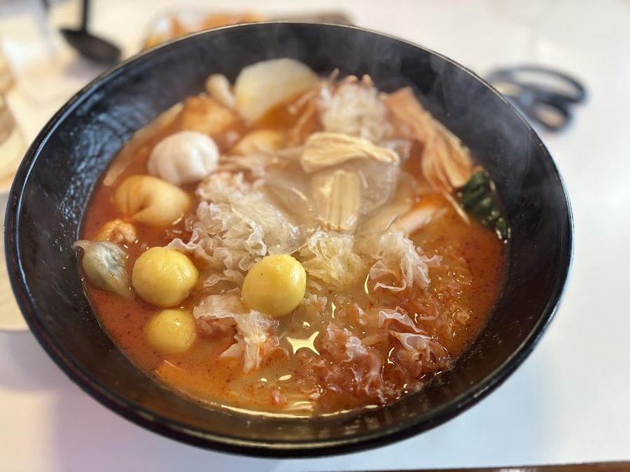 마라홀릭