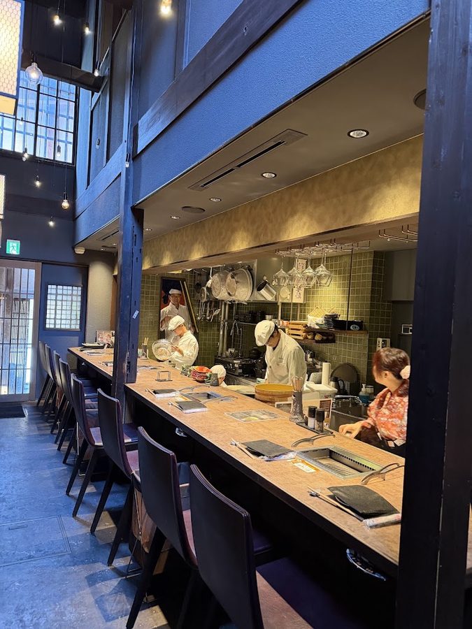 京町家 焼肉 市場小路 木屋町店