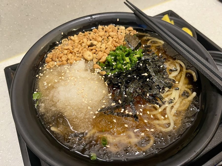 Yeokjeon Udon 0410