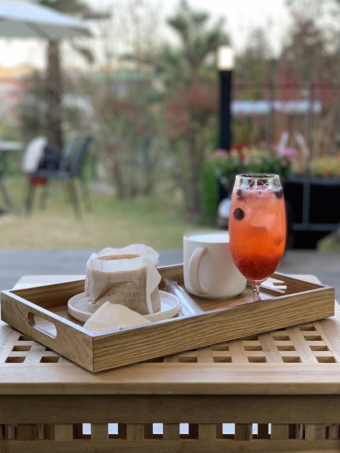 Cafe Choorok