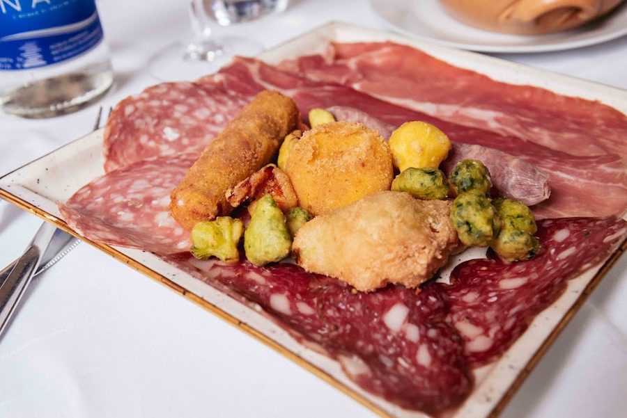 Trattoria Cecio