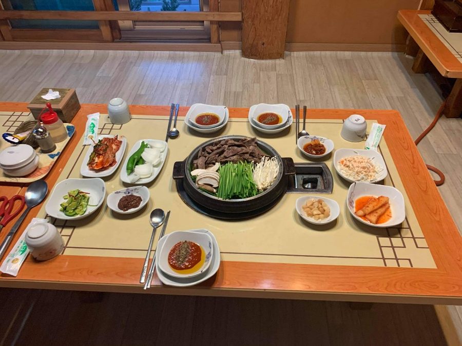 トングンヨムソタン